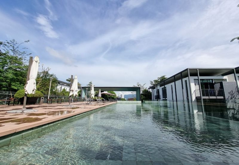 Desa ParkCity (Casaman)