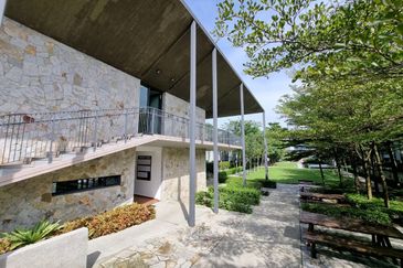 Desa ParkCity (Casaman)