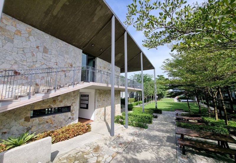 Desa ParkCity (Casaman)