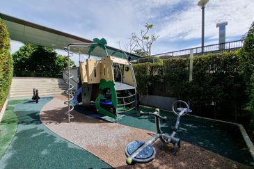 Desa ParkCity (Casaman)