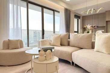 Park Place @ ParkCity