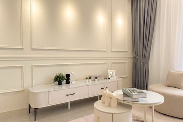 Park Place @ ParkCity