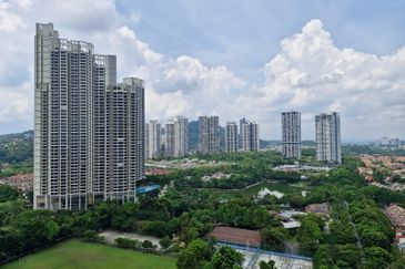 Park Place @ ParkCity