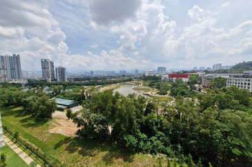 Park Place @ ParkCity