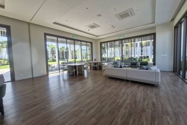 Park Place @ ParkCity