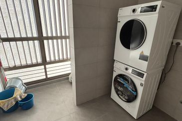 Park Place @ ParkCity