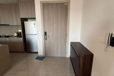 Park Place @ ParkCity