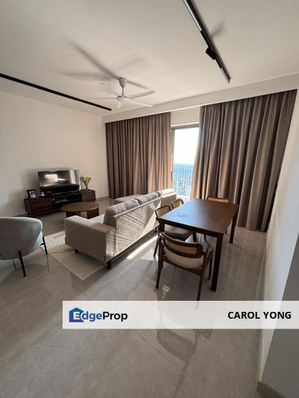 Just Listed! Ready to welcome tenant, Kuala Lumpur, Desa Parkcity