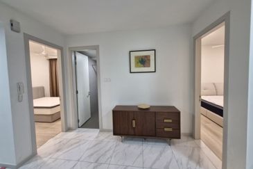 South Brooks @ Desa ParkCity