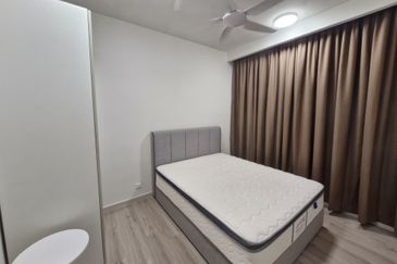 South Brooks @ Desa ParkCity