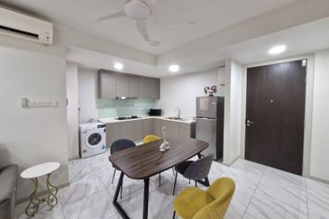 South Brooks @ Desa ParkCity