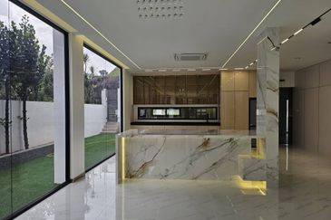 Desa ParkCity (The Ridgewood)