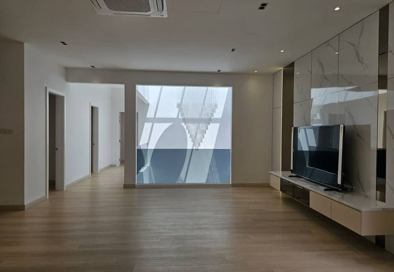 Desa ParkCity (The Ridgewood)