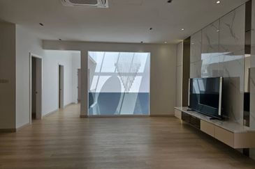 Desa ParkCity (The Ridgewood)