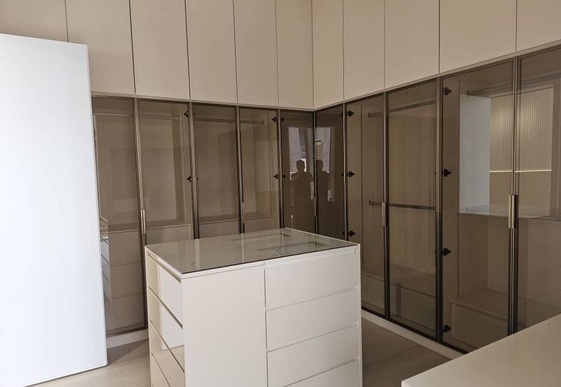 Desa ParkCity (The Ridgewood)