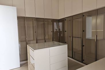 Desa ParkCity (The Ridgewood)