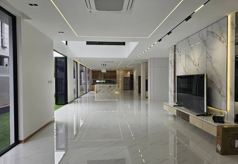 Desa ParkCity (The Ridgewood)