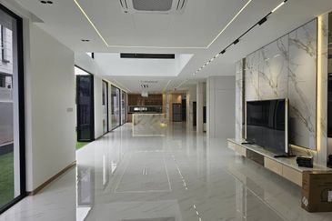 Desa ParkCity (The Ridgewood)