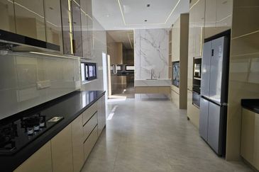 Desa ParkCity (The Ridgewood)