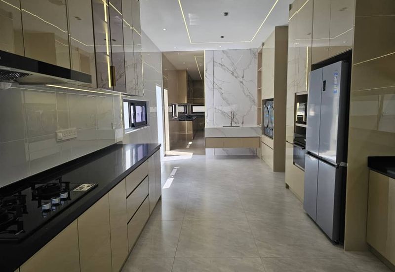 Desa ParkCity (The Ridgewood)