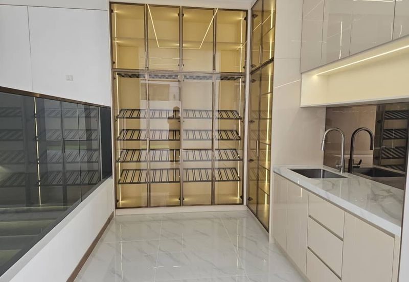 Desa ParkCity (The Ridgewood)