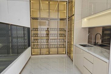 Desa ParkCity (The Ridgewood)