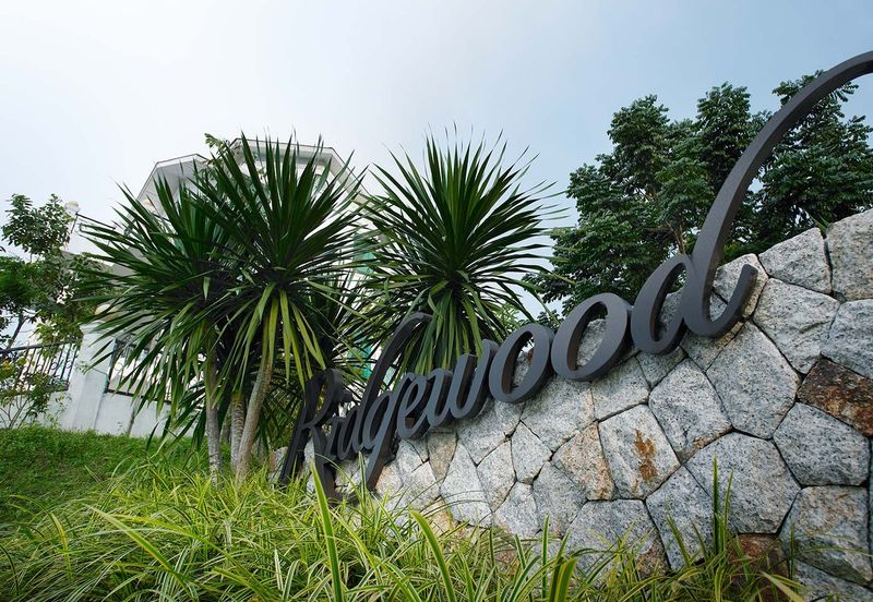 Desa ParkCity (The Ridgewood)