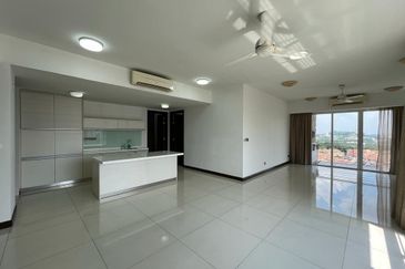 Desa ParkCity (The Northshore Gardens)