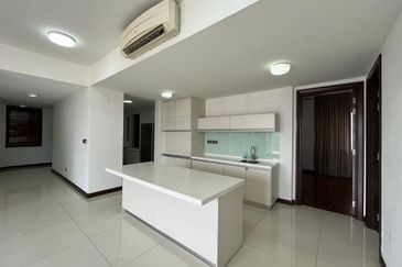 Desa ParkCity (The Northshore Gardens)