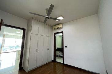 Desa ParkCity (The Northshore Gardens)