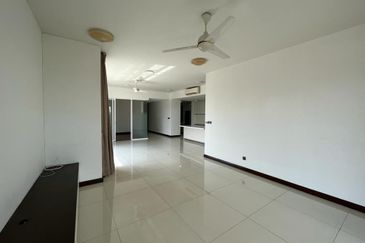 Desa ParkCity (The Northshore Gardens)