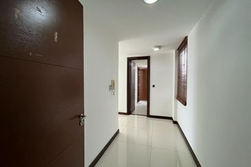 Desa ParkCity (The Northshore Gardens)