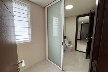 Desa ParkCity (The Northshore Gardens)