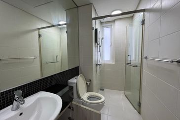 Desa ParkCity (The Northshore Gardens)