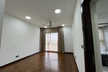 Desa ParkCity (The Northshore Gardens)