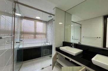 Desa ParkCity (The Northshore Gardens)