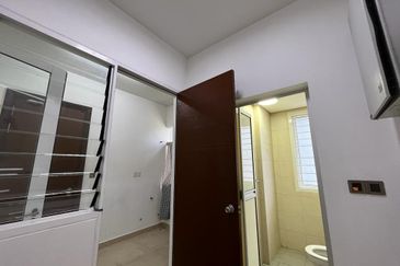 Desa ParkCity (The Northshore Gardens)