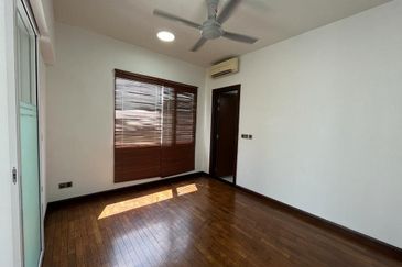 Desa ParkCity (The Northshore Gardens)