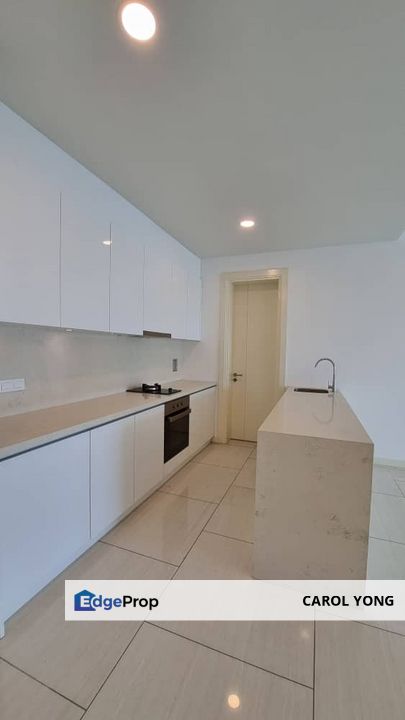 Just Listed! Unit ready to sale with instant rental income, Kuala Lumpur, Desa Parkcity