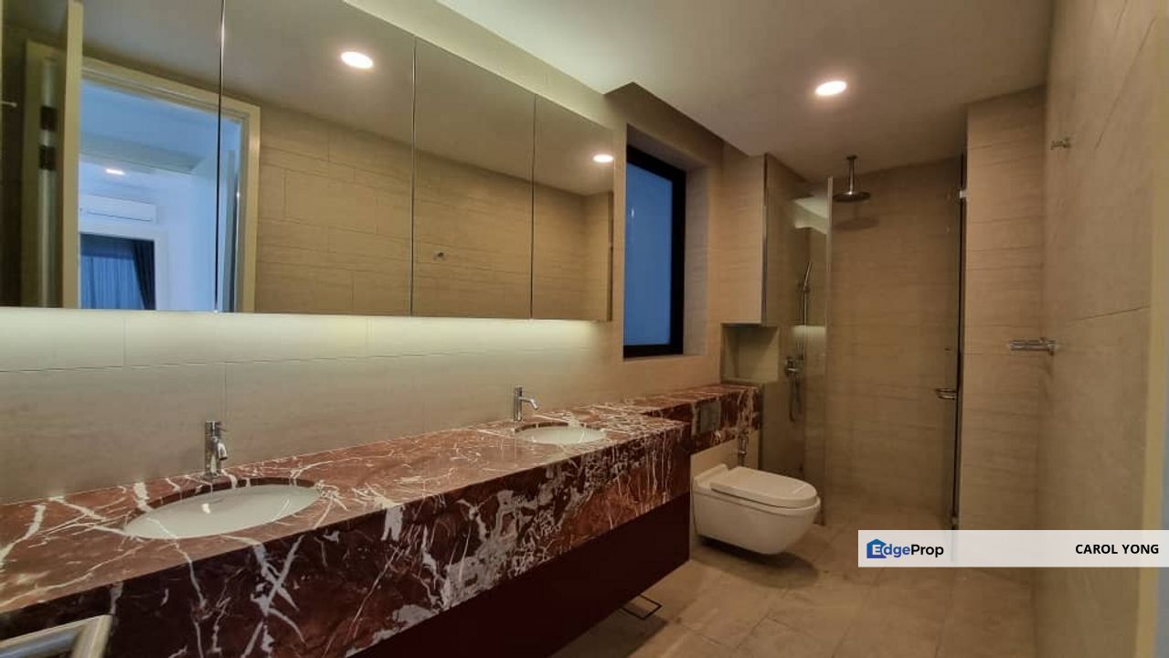 Just Listed! Unit ready to sale with instant rental income, Kuala Lumpur, Desa Parkcity