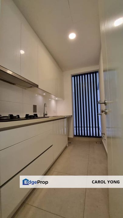 Just Listed! Unit ready to sale with instant rental income, Kuala Lumpur, Desa Parkcity