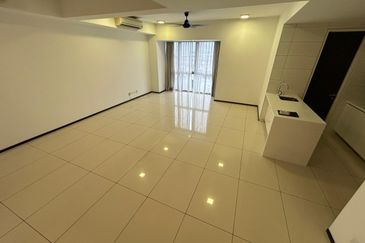 Desa ParkCity (The Breezeway Garden Condo)