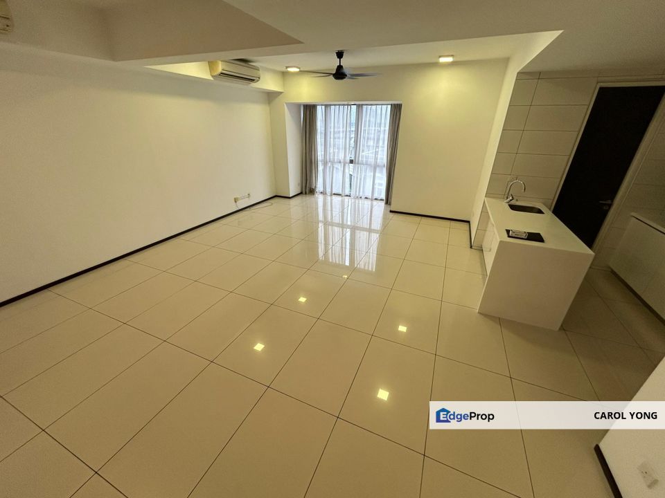 Just Listed! Partly Furnished with well maintain condition, Kuala Lumpur, Desa Parkcity