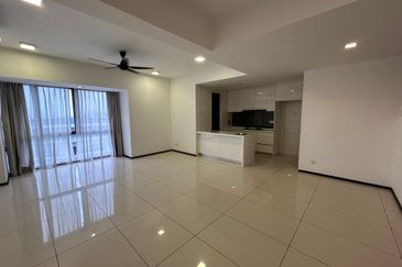 Desa ParkCity (The Breezeway Garden Condo)