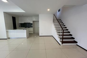 Desa ParkCity (The Breezeway Garden Condo)