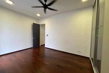 Desa ParkCity (The Breezeway Garden Condo)