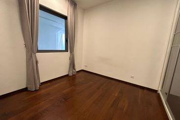 Desa ParkCity (The Breezeway Garden Condo)