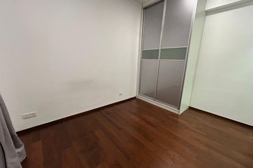 Desa ParkCity (The Breezeway Garden Condo)