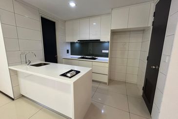 Desa ParkCity (The Breezeway Garden Condo)