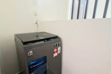 South Brooks @ Desa ParkCity